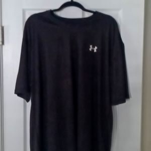 2XL Under Armour shirt